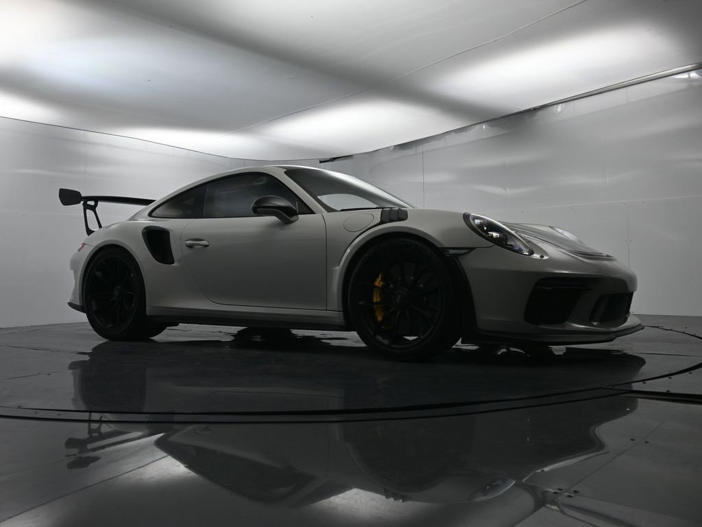 Used 2019 Porsche 911 GT3 RS image 53