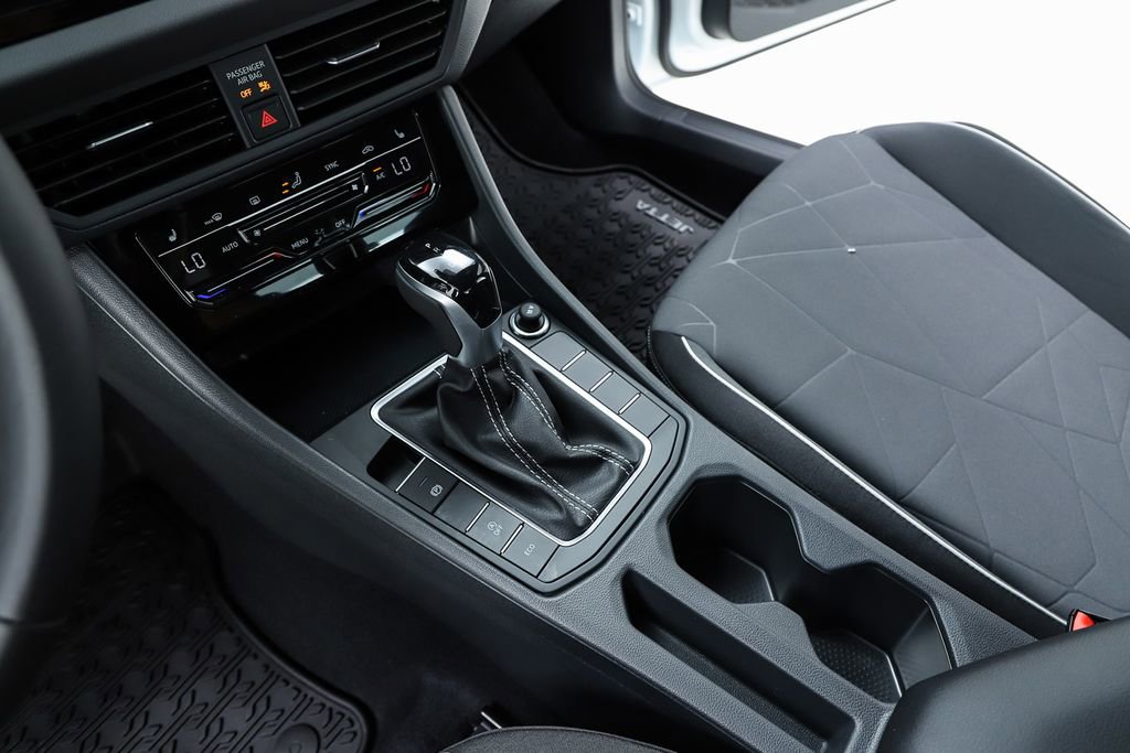 New 2025 Volkswagen Jetta Sport image 59