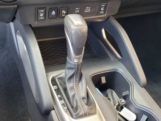 Used 2022 Nissan Frontier SV image 23