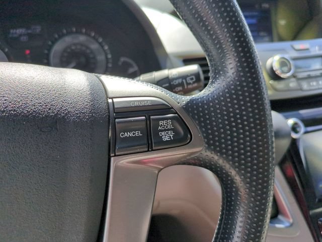 Used 2017 Honda Odyssey SE image 20