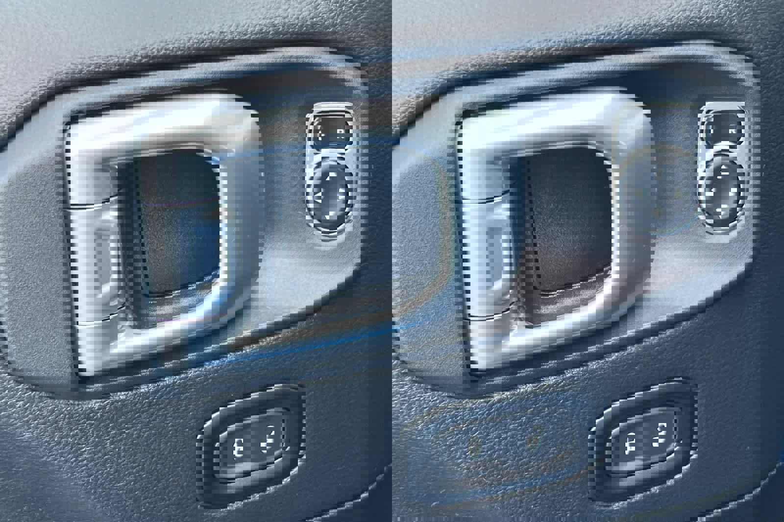 Used 2023 Jeep Gladiator Mojave w/ LED Lighting Group image 13