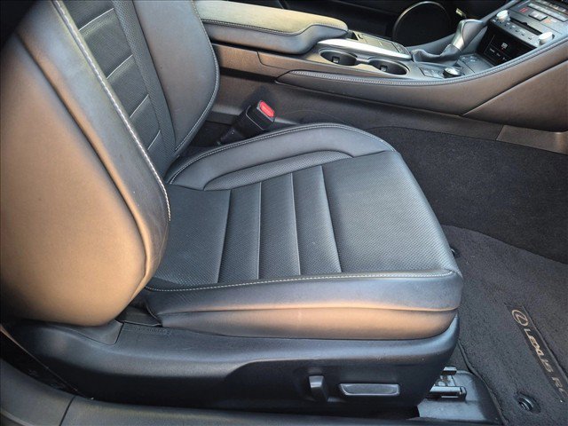 Used 2022 Lexus RC 350 RWD image 20