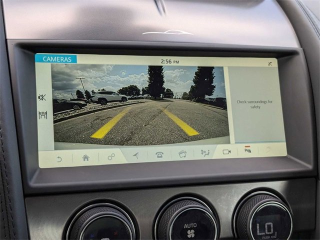 New 2024 Jaguar F-TYPE Coupe AWD image 10