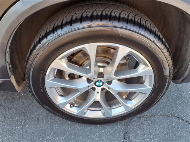 Used 2023 BMW X5 xDrive40i image 22