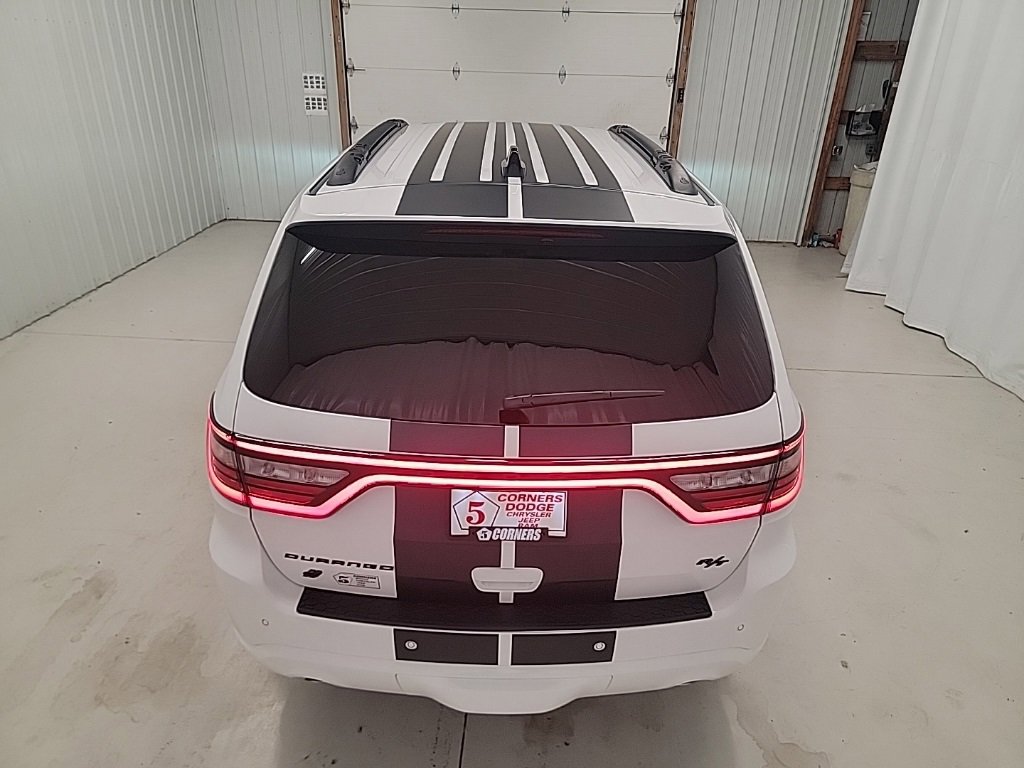 New 2025 Dodge Durango R/T image 5