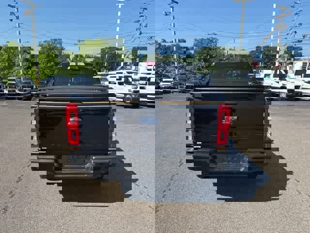 Used 2022 Ford Ranger XLT w/ Equipment Group 302A High image 6