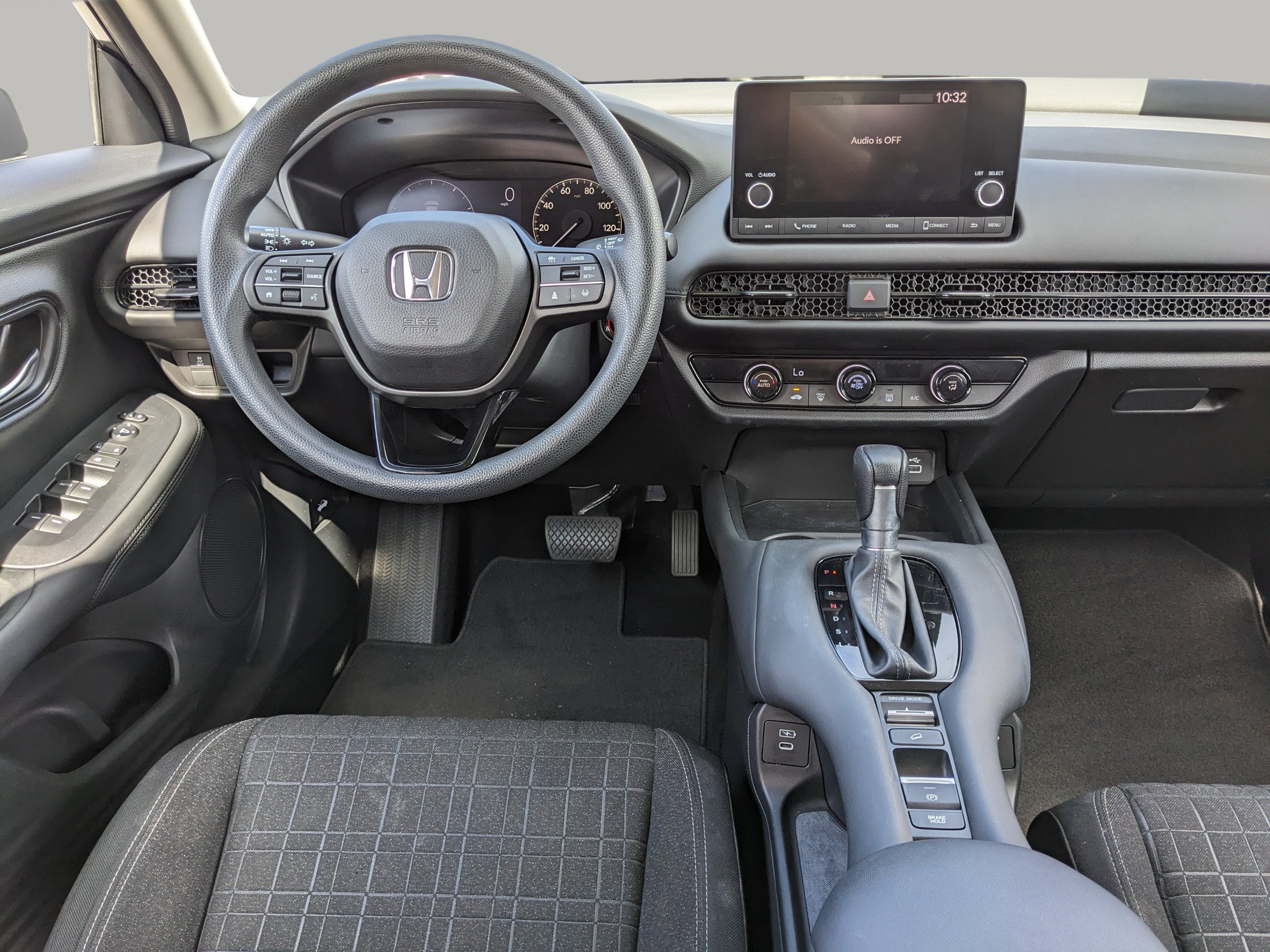 Used 2024 Honda HR-V LX image 14