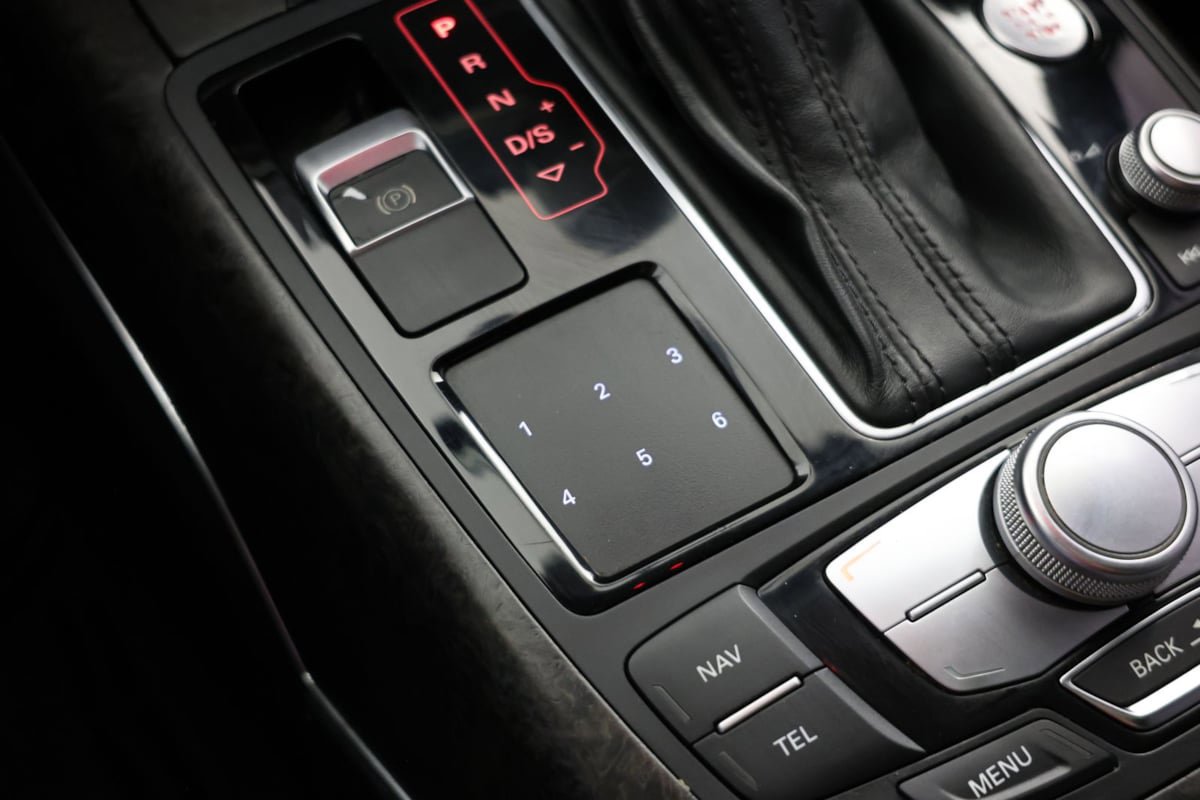 Used 2017 Audi A7 3.0T Premium Plus AWD/4WD image 30