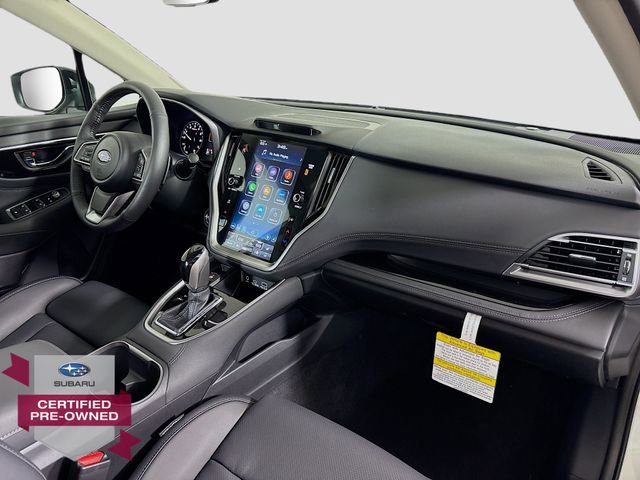 Certified 2025 Subaru Legacy Limited image 30