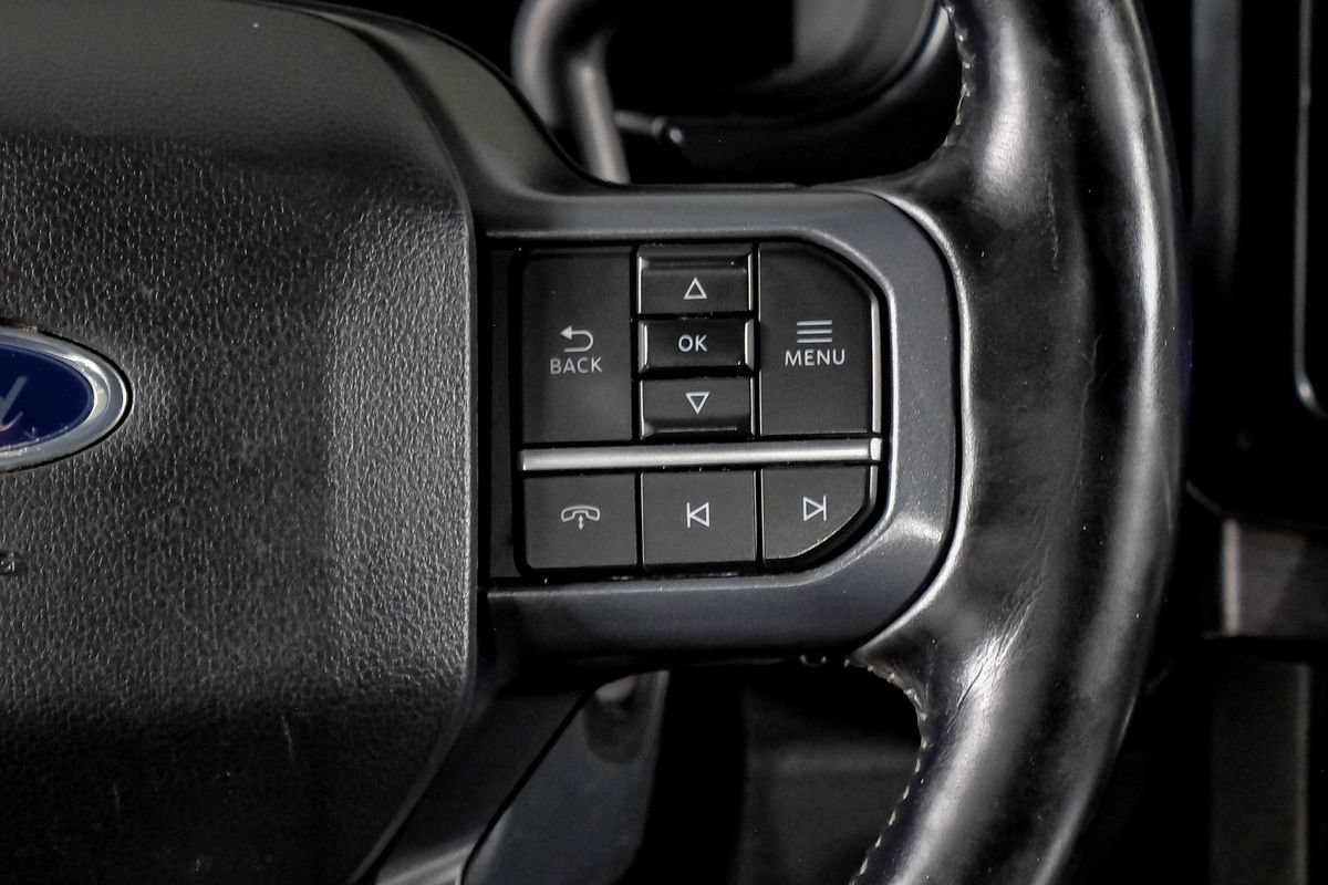 Used 2023 Ford F450 Lariat AWD/4WD image 18