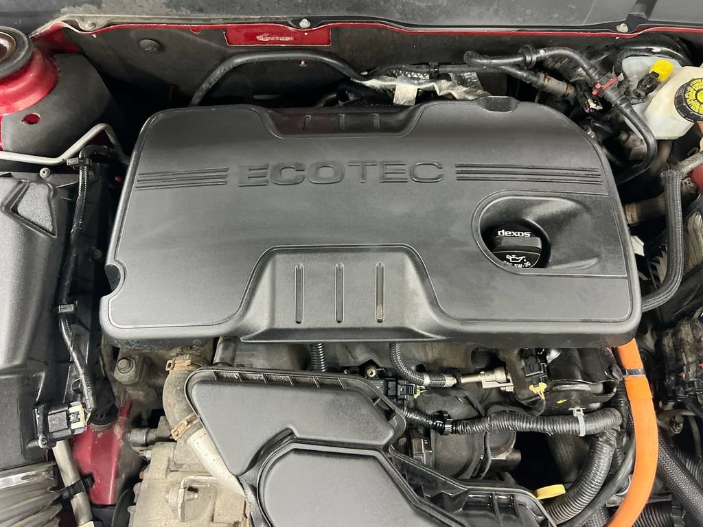 Used 2013 Chevrolet Malibu Eco w/ Power Convenience Package FWD image 23