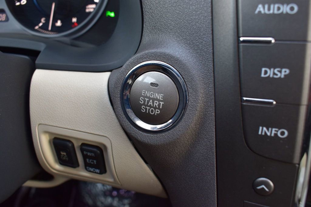 Used 2009 Lexus IS 250 AWD image 17