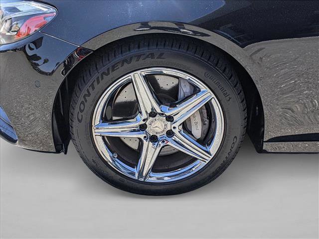 Used 2017 Mercedes-Benz E 300 image 23