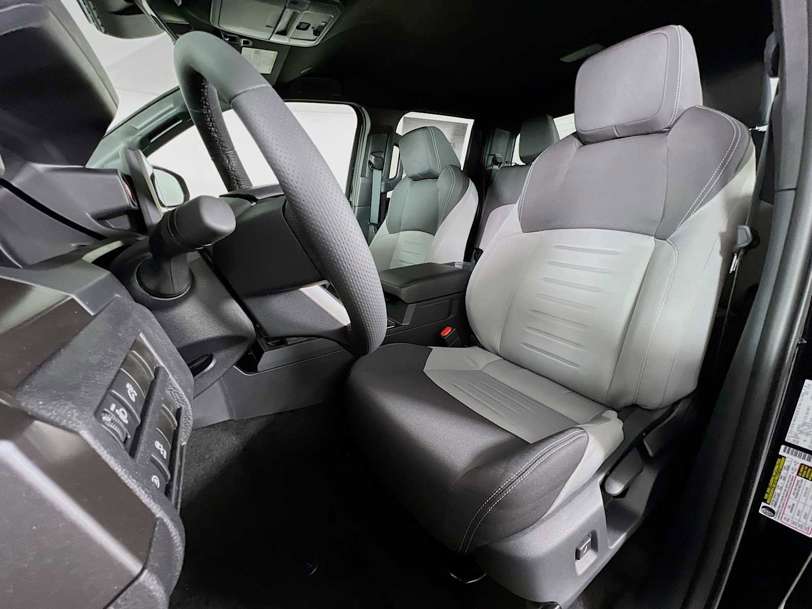 New 2026 Toyota Tacoma TRD Off-Road image 13