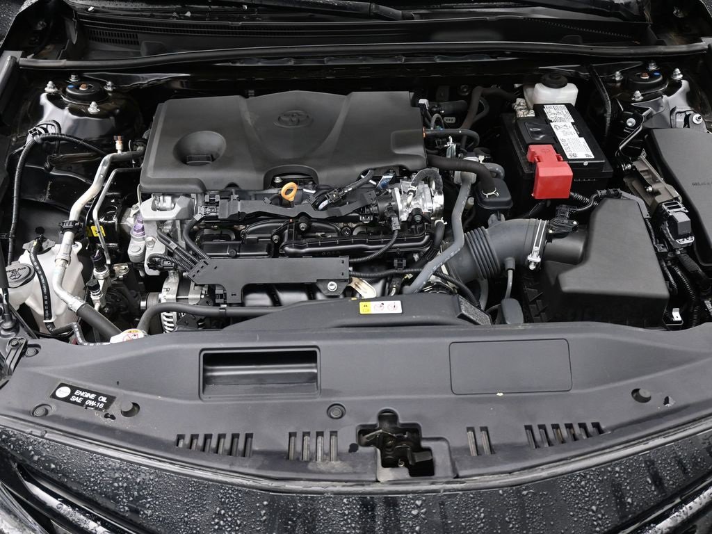 Used 2023 Toyota Camry XSE image 19