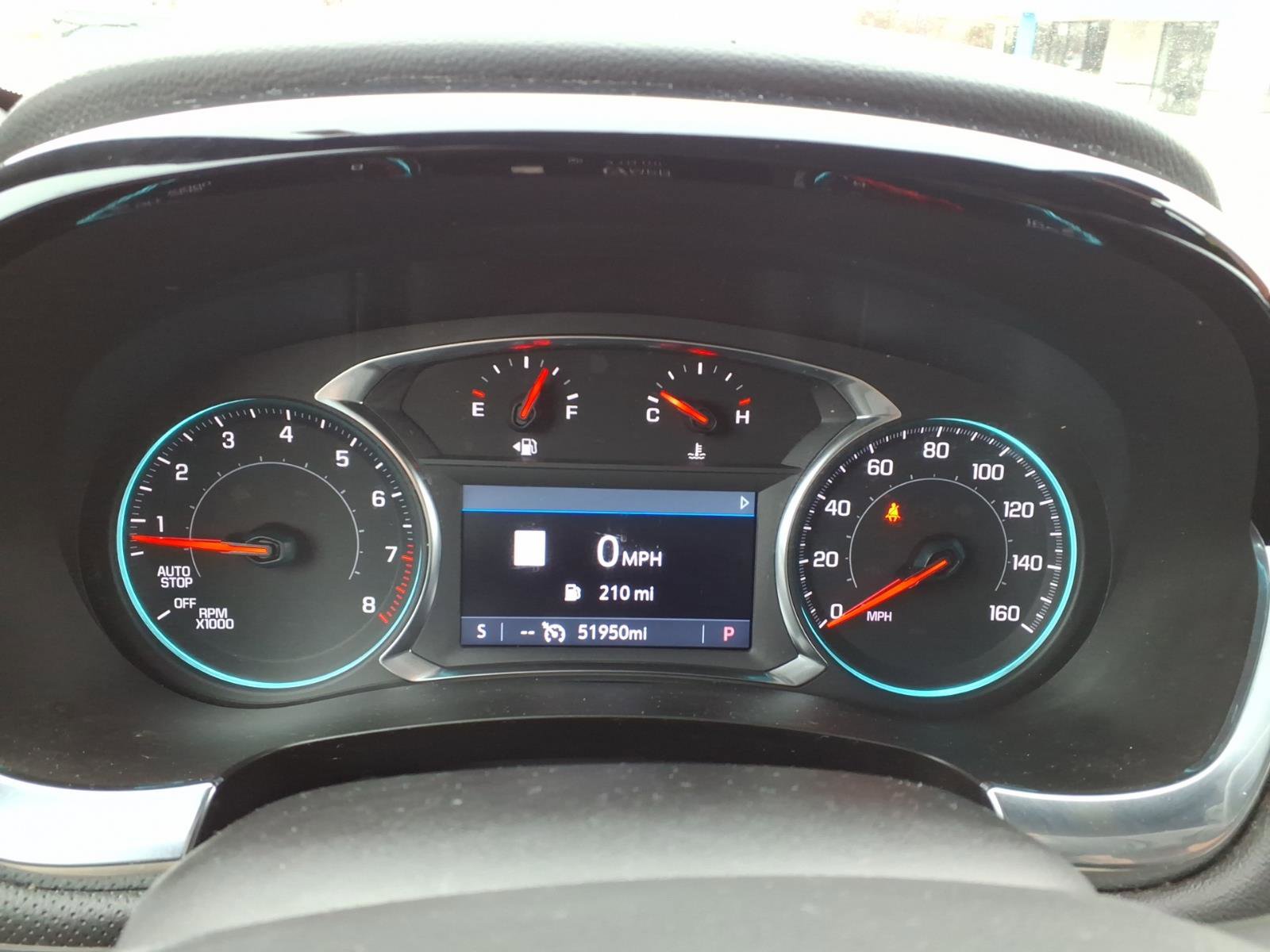 Certified 2023 Chevrolet Traverse RS w/ LPO, Floor Liner Package image 22