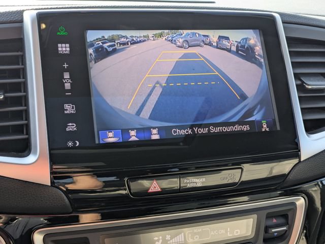 Used 2016 Honda Pilot Elite image 18