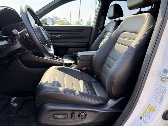 Certified 2025 Honda CR-V Sport-L image 13