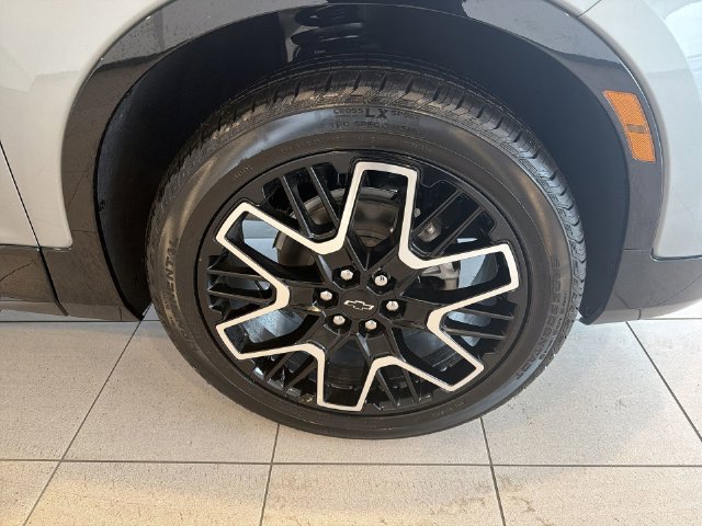 New 2026 Chevrolet Blazer RS w/ Driver Confidence II Package FWD image 14