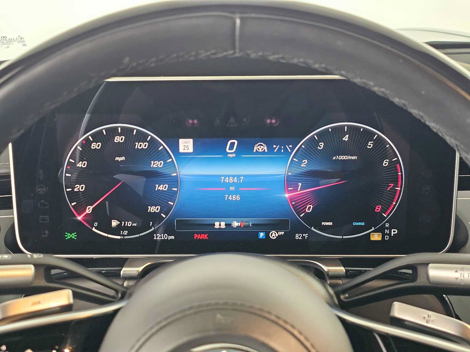Used 2024 Mercedes-Benz Maybach S 580 4MATIC image 26