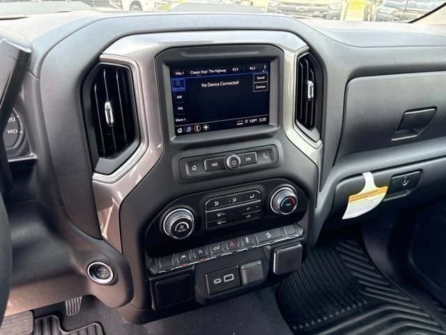 Used 2026 Chevrolet Silverado 1500 Custom Trail Boss AWD/4WD image 20