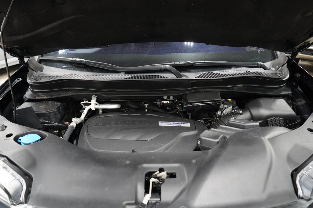 Used 2019 Honda Pilot Elite image 34