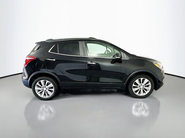 Used 2017 Buick Encore Preferred image 8