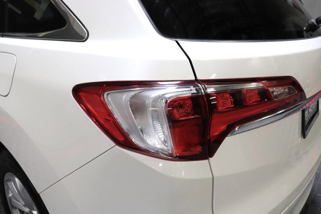 Used 2016 Acura RDX w/ Technology Package FWD image 5