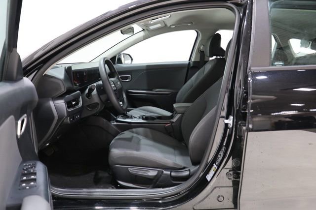 Used 2025 Kia K4 LXS FWD image 18