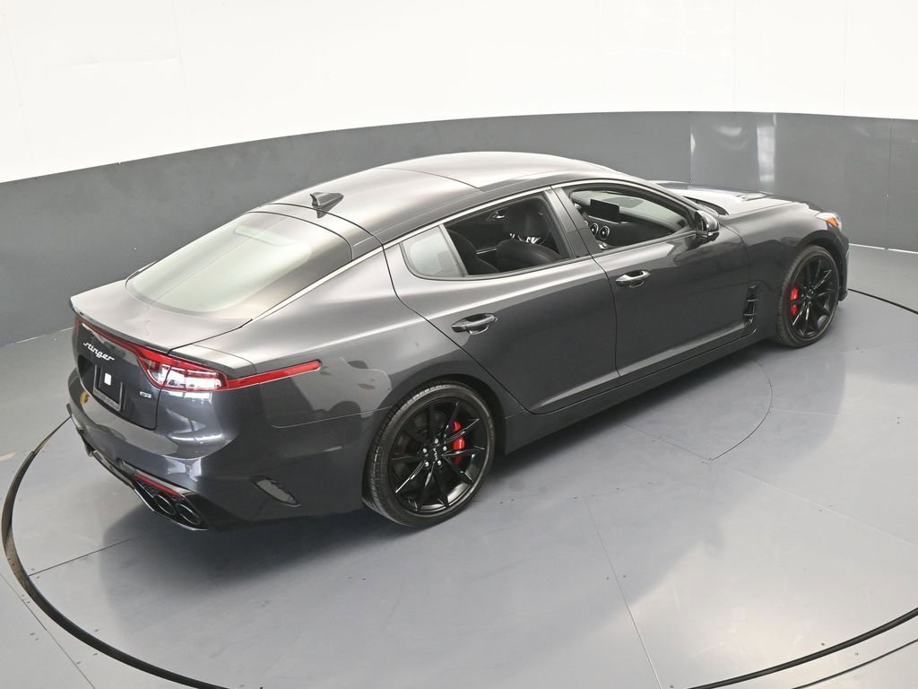 Used 2023 Kia Stinger GT2 image 62