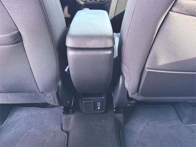 Used 2022 Chevrolet TrailBlazer LT w/ Convenience Package image 20