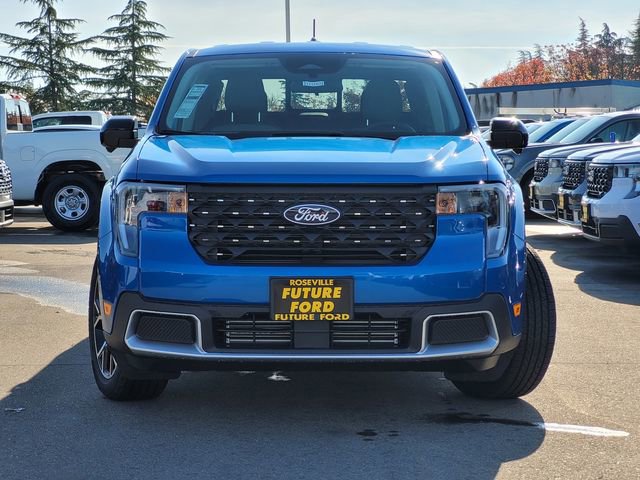 New 2025 Ford Maverick Lariat w/ 4K Tow Package image 3