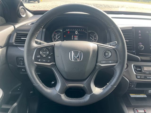 Used 2023 Honda Passport EX-L image 18