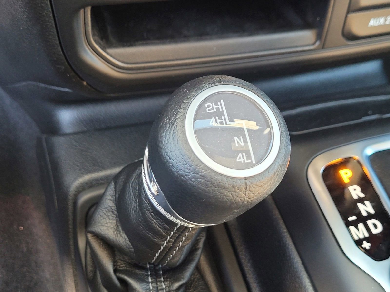 New 2026 Jeep Gladiator Sport image 18