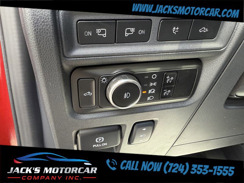 Used 2024 Ford F150 Raptor image 33
