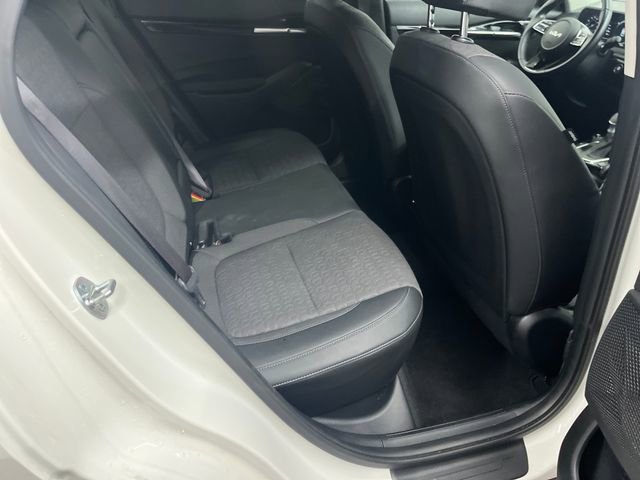 Certified 2024 Kia Seltos S image 29