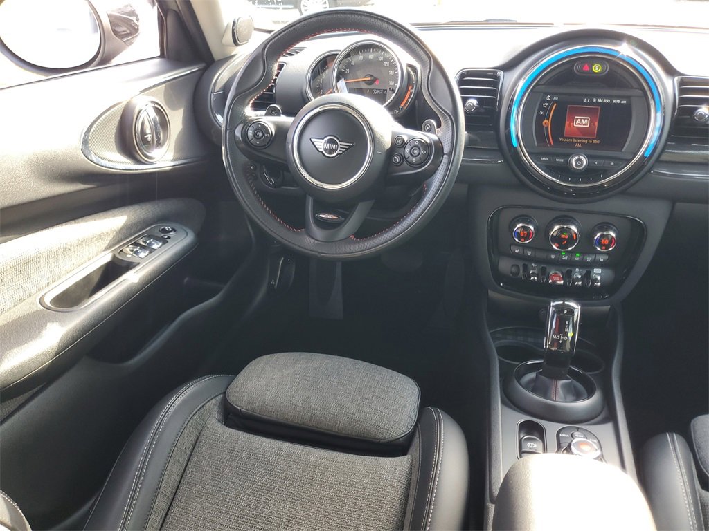 Used 2020 MINI Cooper Clubman S image 15