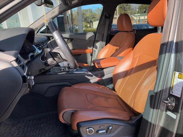 Used 2019 Audi Q7 3.0T Prestige image 9