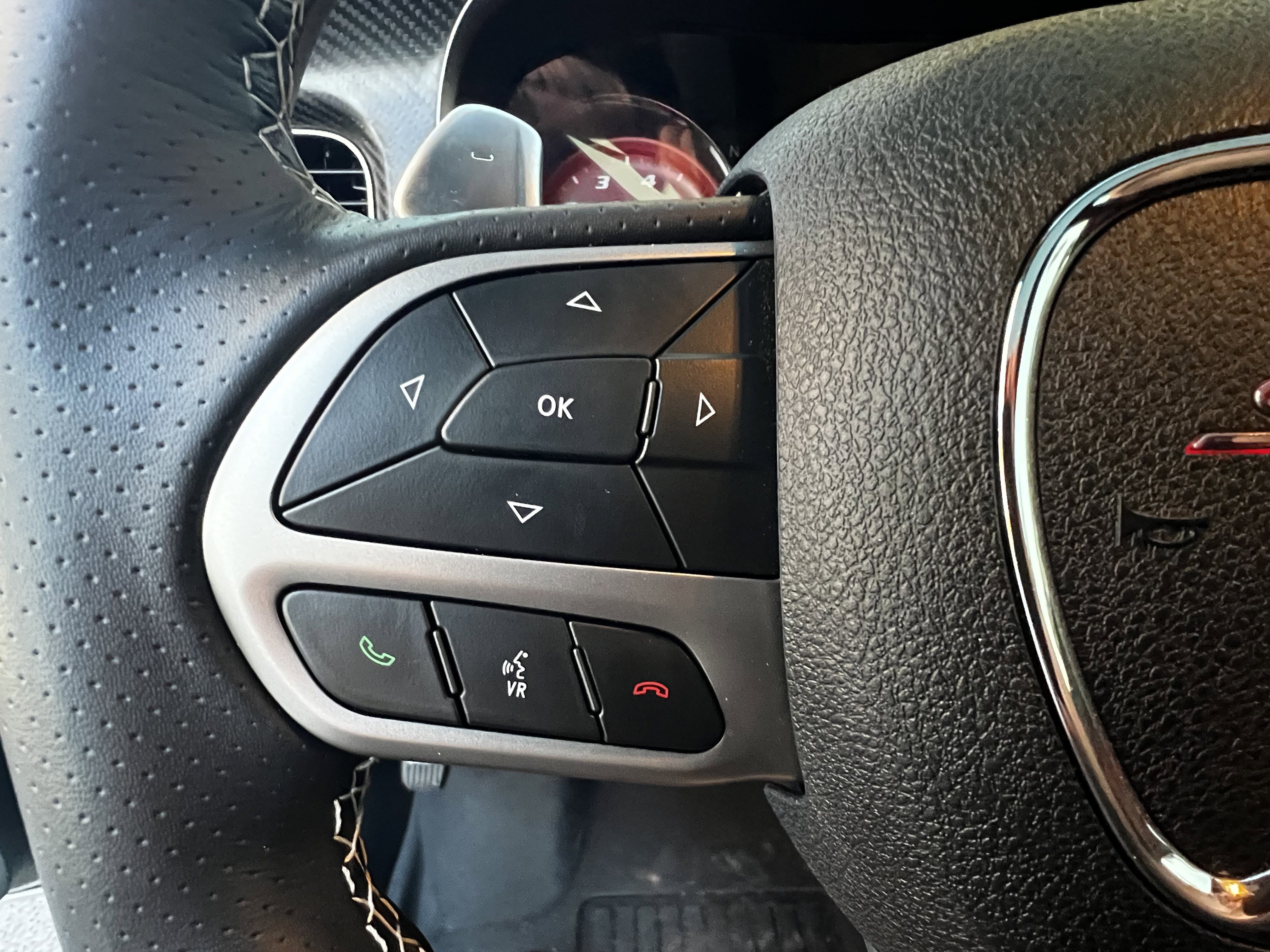 Used 2022 Dodge Charger SRT Hellcat w/ Harman/Kardon Audio Group image 19