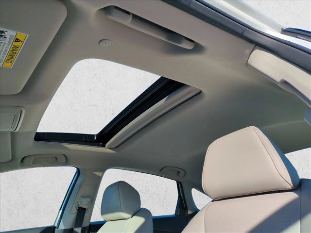 Used 2025 Honda Accord EX-L image 15
