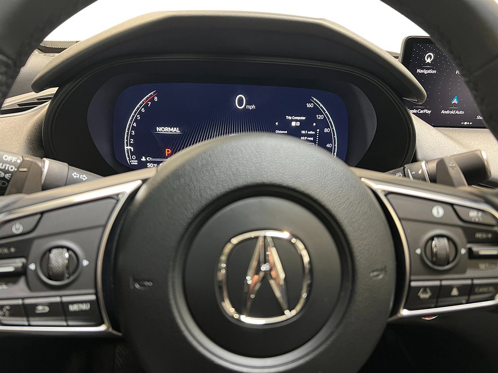 New 2025 Acura TLX w/ Technology Package image 18