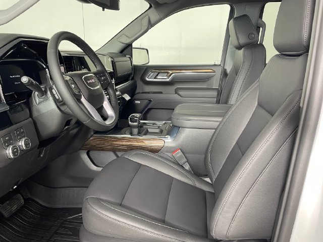 New 2026 GMC Sierra 1500 Elevation w/ Elevation Premium Package AWD/4WD image 2