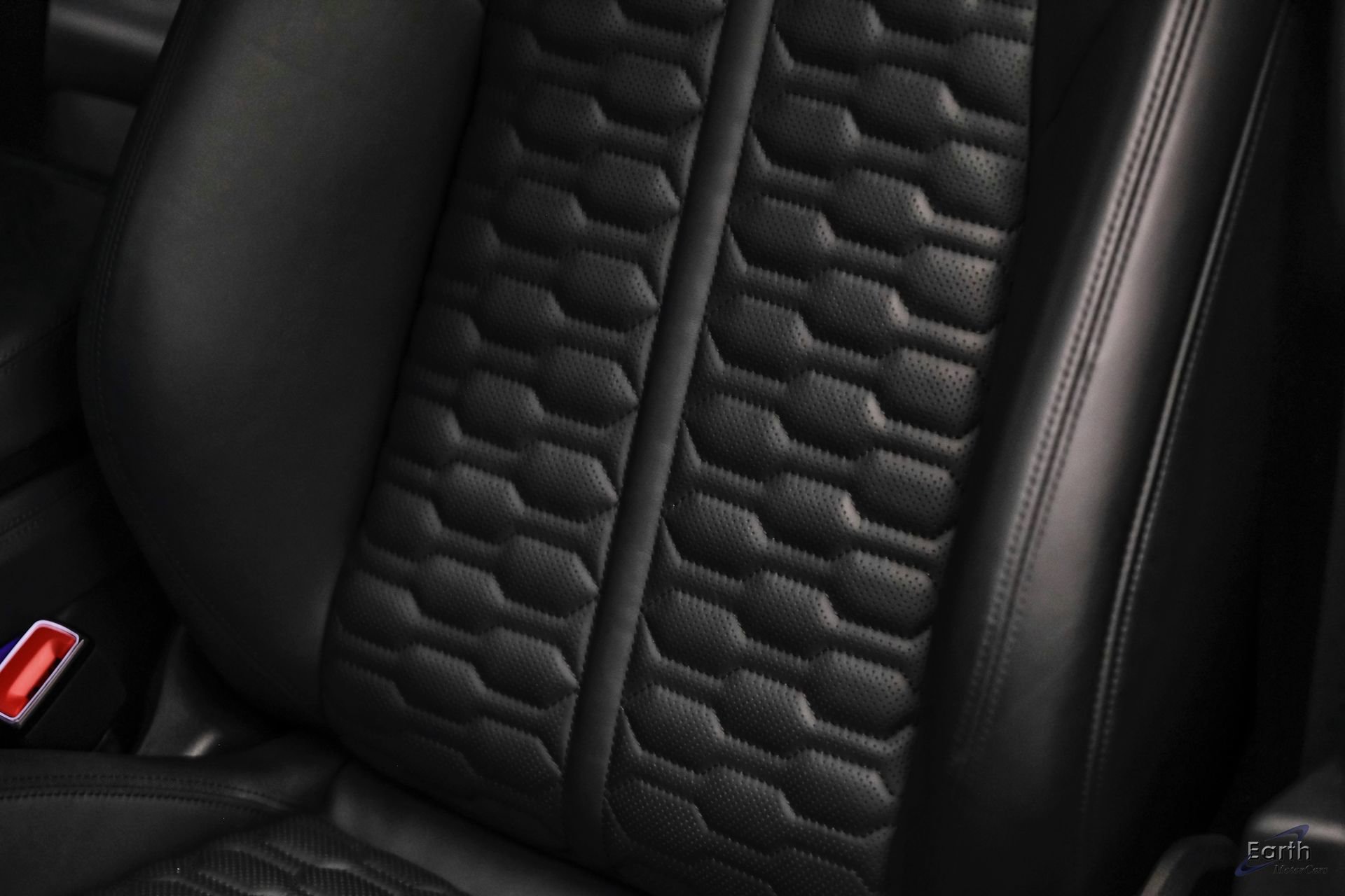 Used 2023 Audi RS 6 w/ Black Optic Package image 49