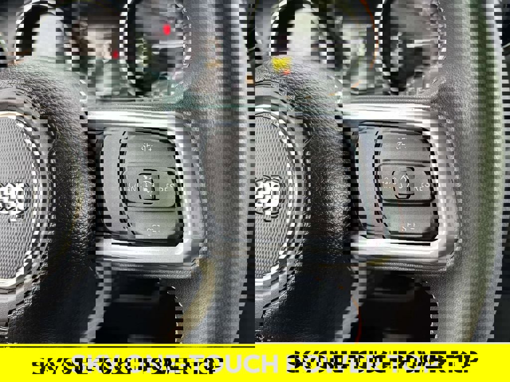 Used 2023 Jeep Wrangler Unlimited Sahara AWD/4WD image 26