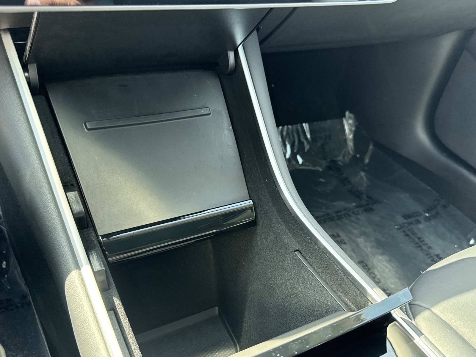 Used 2020 Tesla Model 3 Standard Range Plus RWD image 21