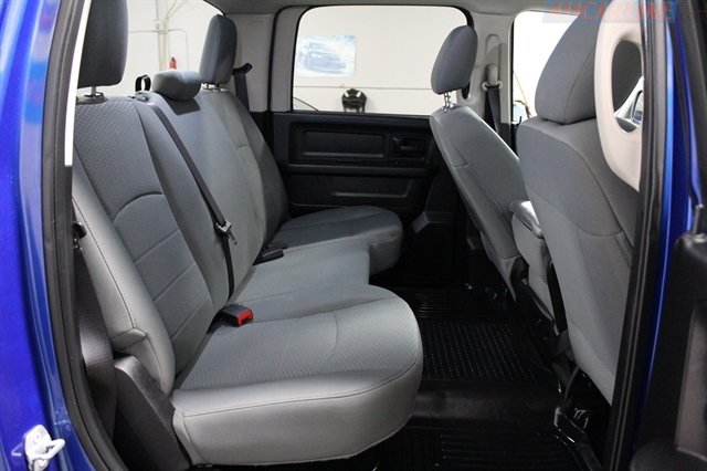 Used 2016 RAM 1500 Express image 39