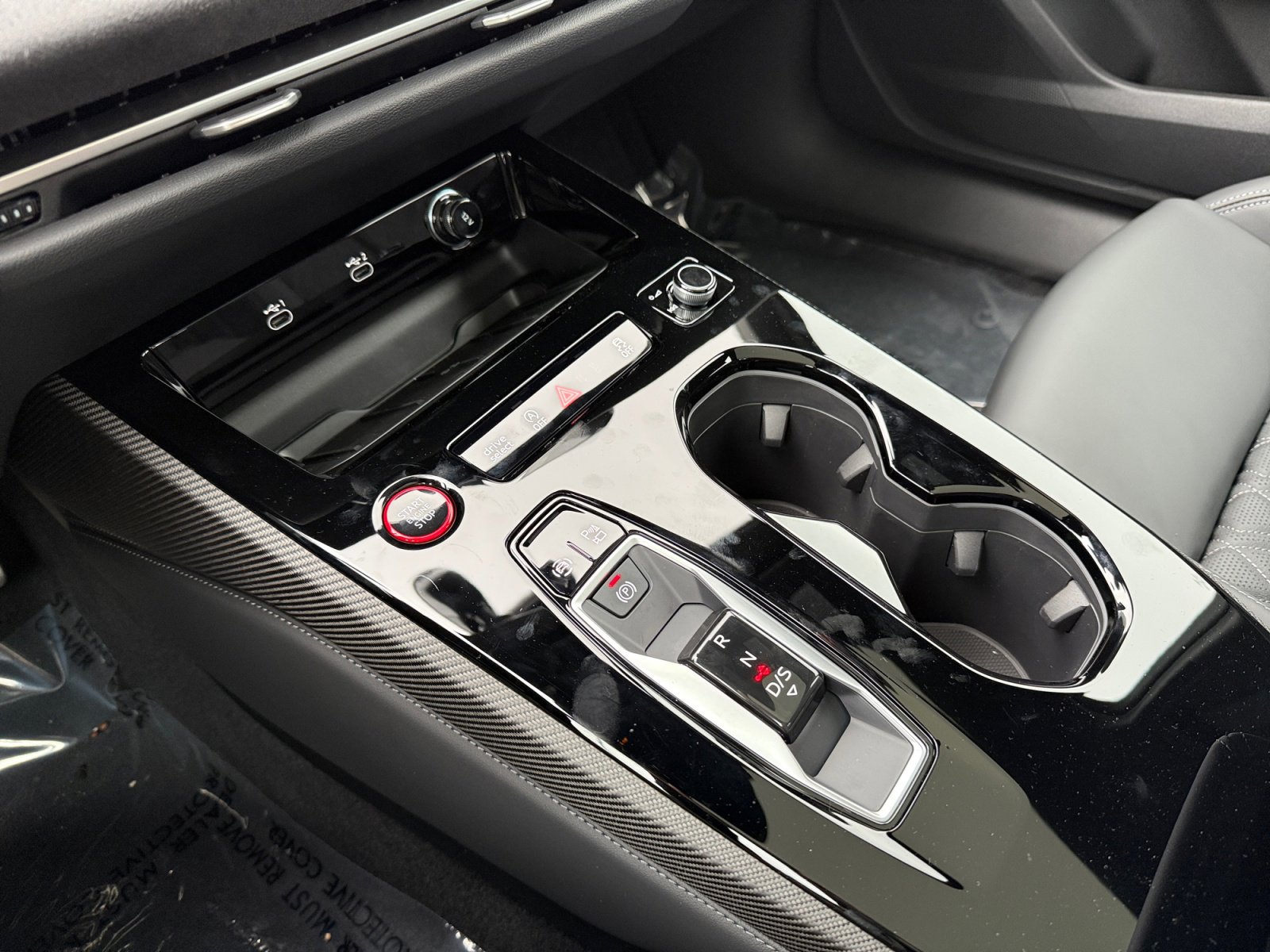 New 2025 Audi S5 Premium Plus image 13