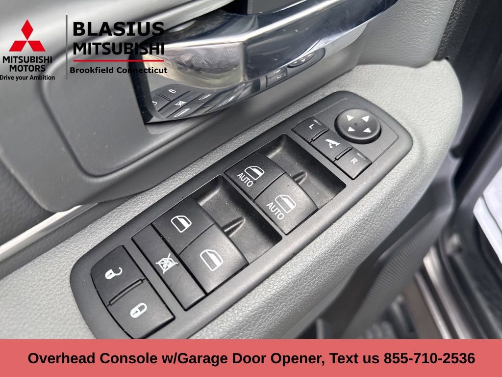 Used 2019 RAM 1500 Classic Warlock image 23