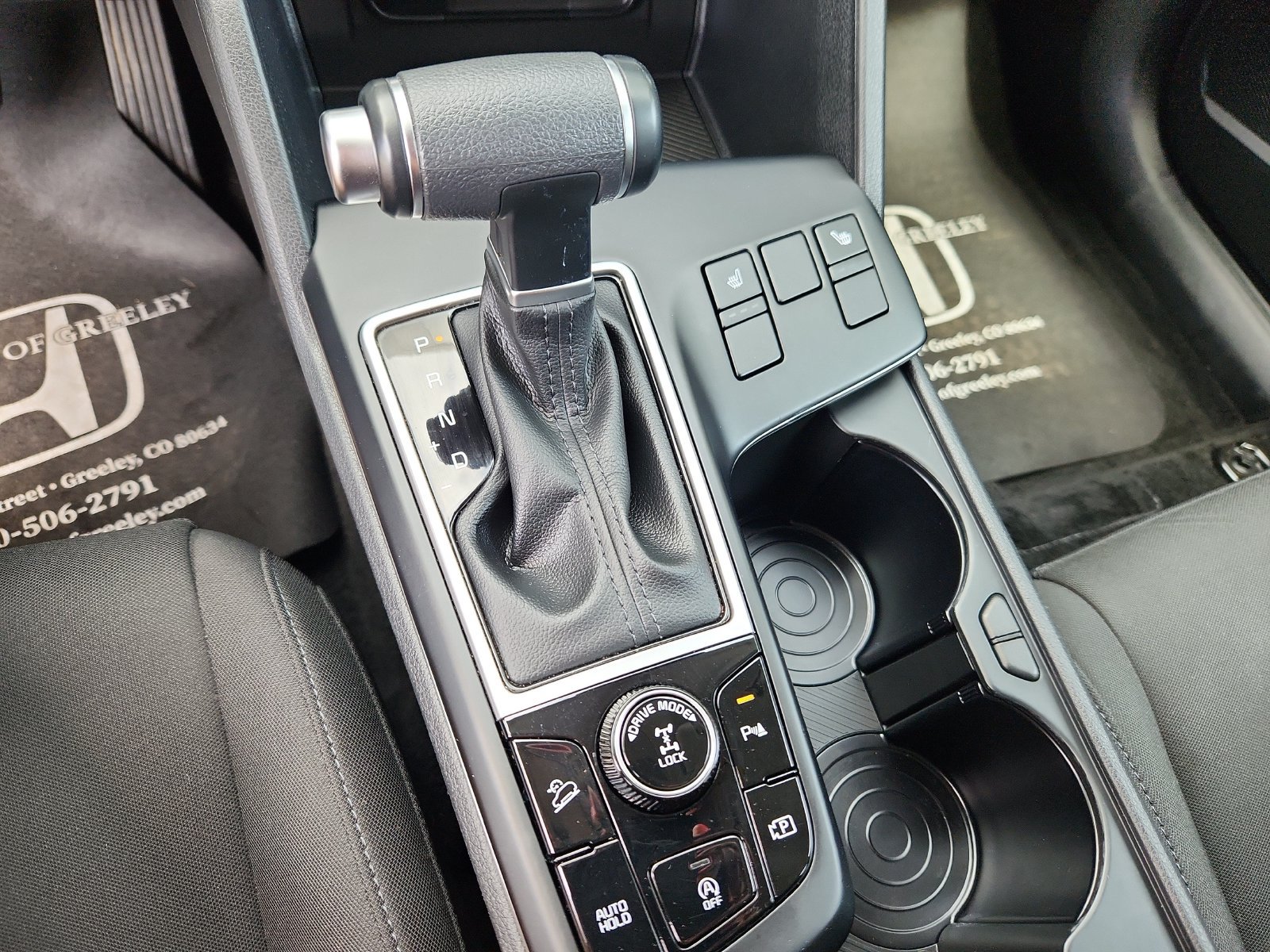 Used 2023 Kia Sportage LX AWD/4WD image 21