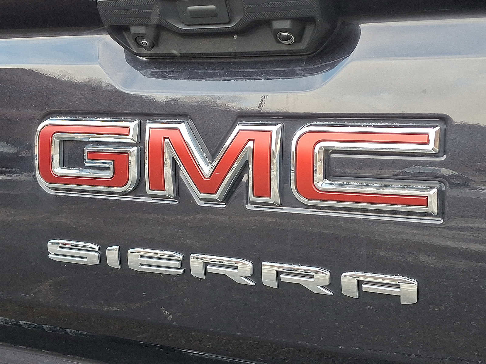 Used 2023 GMC Sierra 1500 Elevation image 30
